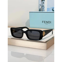 FENDI FF Diamonds FE 40222I  Sunglasses ✨