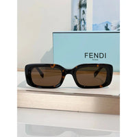 FENDI FF Diamonds FE 40222I  Sunglasses ✨