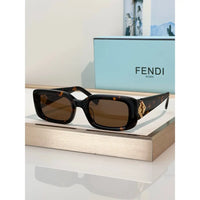 FENDI FF Diamonds FE 40222I  Sunglasses ✨