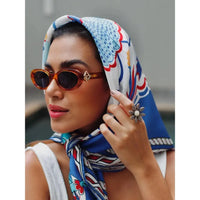 FENDI FF Diamonds FE40140U 56V Sunglasses✨