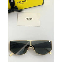 FENDI FF Fendi  FE40051 Disco GeometricSunglasses✨
