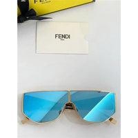 FENDI FF Fendi  FE40051 Disco GeometricSunglasses✨