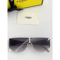 FENDI FF Fendi  FE40051 Disco GeometricSunglasses✨