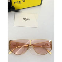 FENDI FF Fendi  FE40051 Disco GeometricSunglasses✨