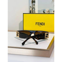 FENDI FF  Squared FE40587 Sunglasses✨