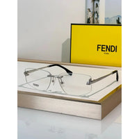 FENDI Fendi First Crystal FE5116US 028 Sunglasses&Eyewear ✨