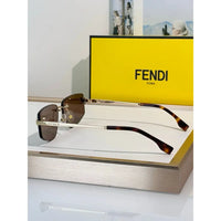 FENDI Fendi First Crystal FE5116US 028 Sunglasses&Eyewear ✨