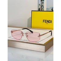 FENDI Fendi First Crystal FE5116US 028 Sunglasses&Eyewear ✨