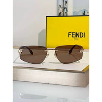FENDI Fendi First Crystal FE5116US 028 Sunglasses&Eyewear ✨
