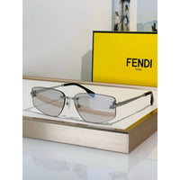 FENDI Fendi First Crystal FE5116US 028 Sunglasses&Eyewear ✨