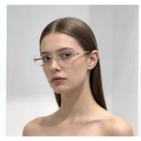 FENDI Fendi First Crystal FE5116US 028 Sunglasses&Eyewear ✨