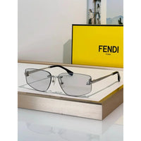 FENDI Fendi First Crystal FE5116US 028 Sunglasses&Eyewear ✨