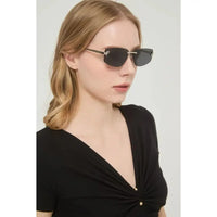 FENDI Fendi First Crystal FE5116US 028 Sunglasses&Eyewear ✨