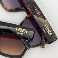 FENDI Fendi Roma FE 40101I 55B Sunglasses Women's✨