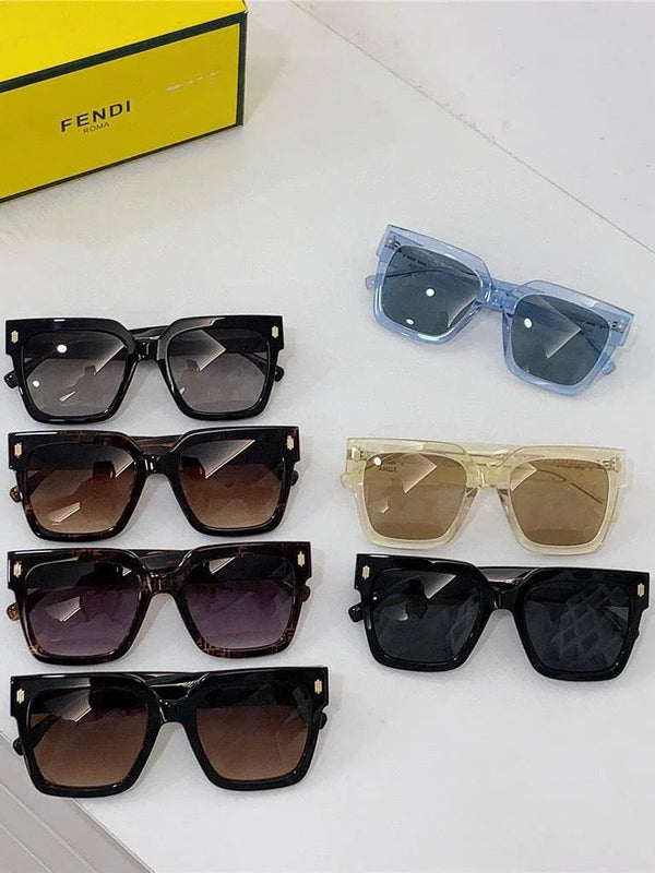 FENDI Fendi Roma FE 40101I 55B Sunglasses Women's✨