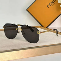 Fendi Sky FE 40115U 32G Sunglasses✨