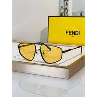 FENDI Travel FE50088U Sunglasses&Eyewear ✨