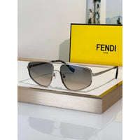 FENDI Travel FE50088U Sunglasses&Eyewear ✨