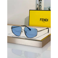 FENDI Travel FE50088U Sunglasses&Eyewear ✨