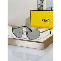 FENDI Travel FE50088U Sunglasses&Eyewear ✨