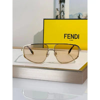 FENDI Travel FE50088U Sunglasses&Eyewear ✨