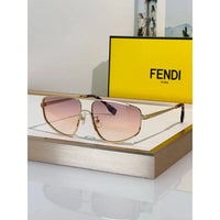 FENDI Travel FE50088U Sunglasses&Eyewear ✨