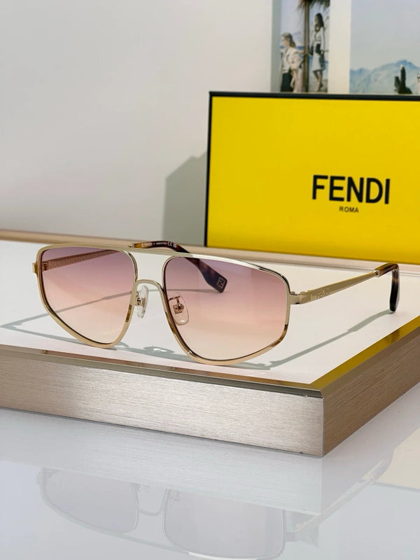 FENDI Travel FE50088U Sunglasses&Eyewear ✨