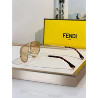 FENDI Travel FE50088U Sunglasses&Eyewear ✨