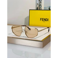 FENDI Travel FE50088U Sunglasses&Eyewear ✨