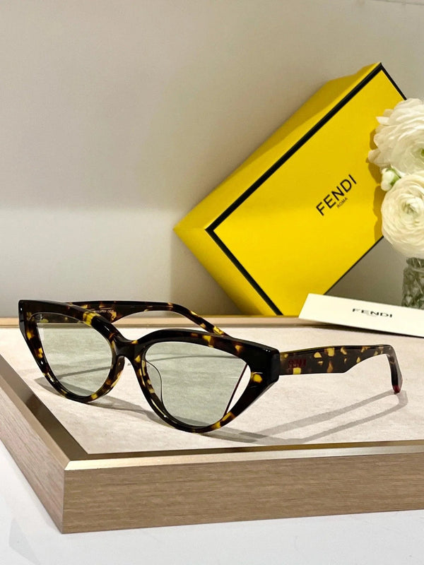 FENDI Way FE 40009I Women's✨
