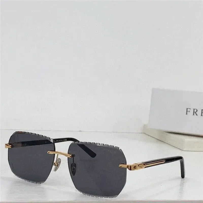 Fred 50152U MEN SUNGLASSES 🔱