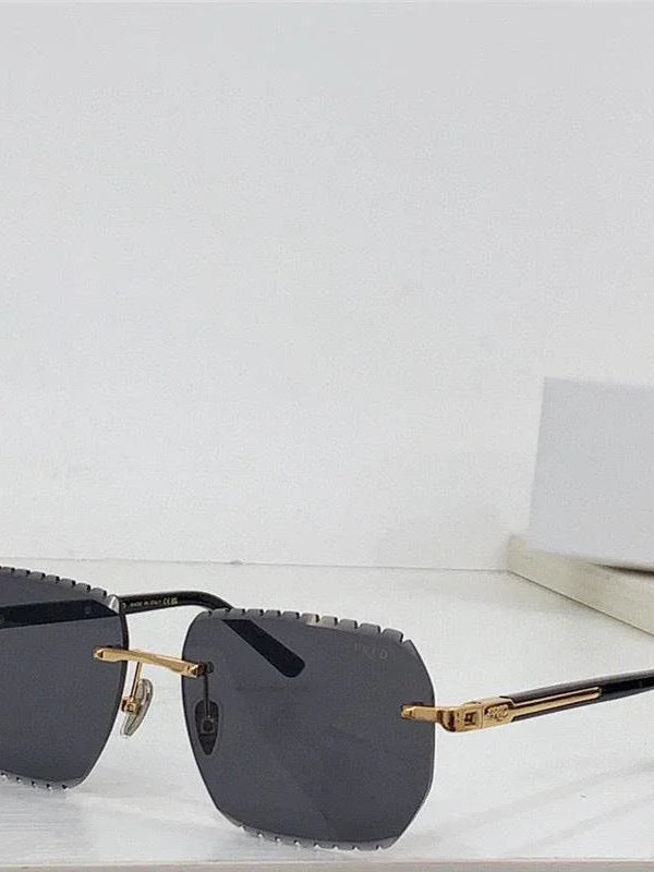 Fred 50152U MEN SUNGLASSES 🔱