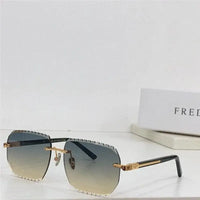 Fred 50152U MEN SUNGLASSES 🔱