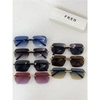 Fred 50152U MEN SUNGLASSES 🔱