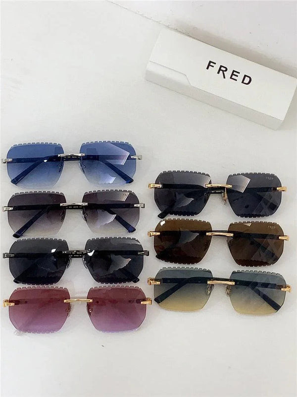 Fred 50152U MEN SUNGLASSES 🔱