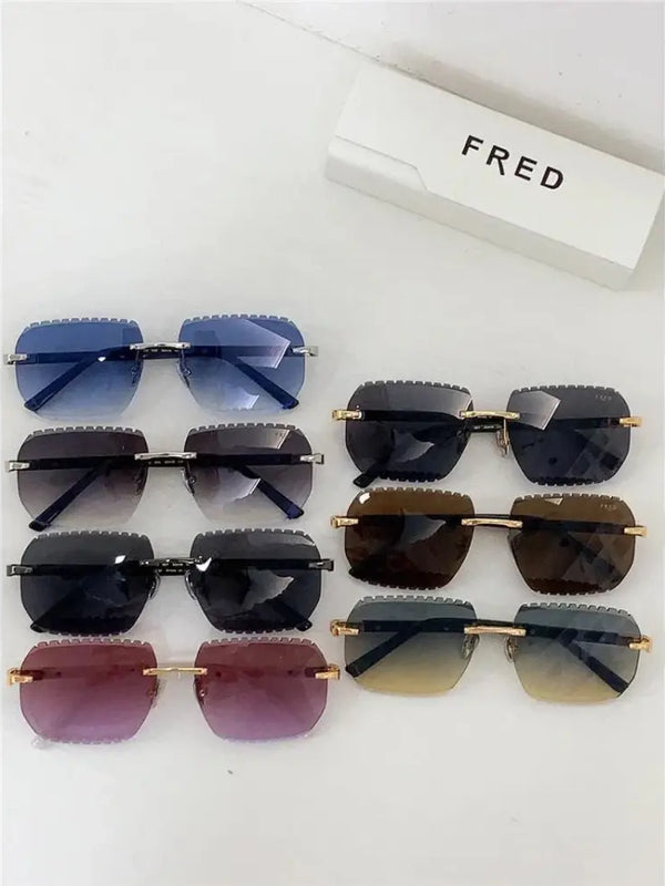 Fred 50152U MEN SUNGLASSES 🔱