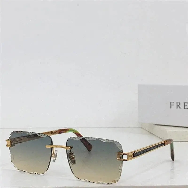 Fred 50156 Men's Sunglasses 🔱