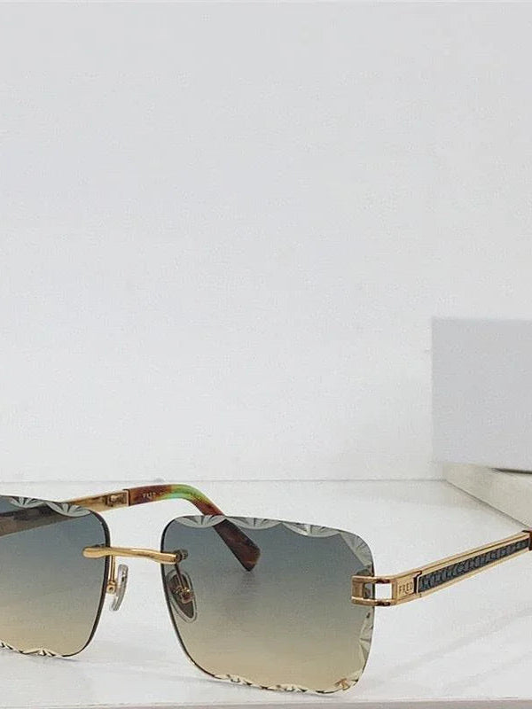 Fred 50156 Men's Sunglasses 🔱