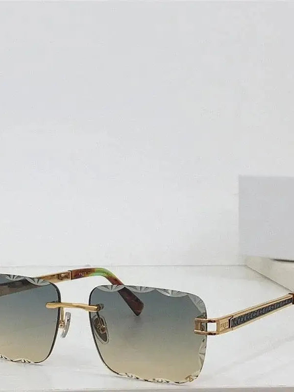 Fred 50156 Men's Sunglasses 🔱