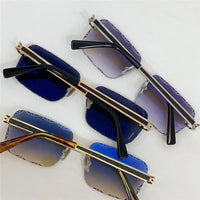 Fred 50156 Men's Sunglasses 🔱