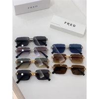 Fred 50156 Men's Sunglasses 🔱