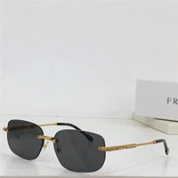 FRED FG 40049U 30A Men's Sunglasses ✨