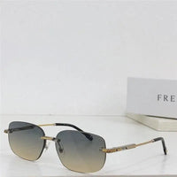 FRED FG 40049U 30A Men's Sunglasses ✨