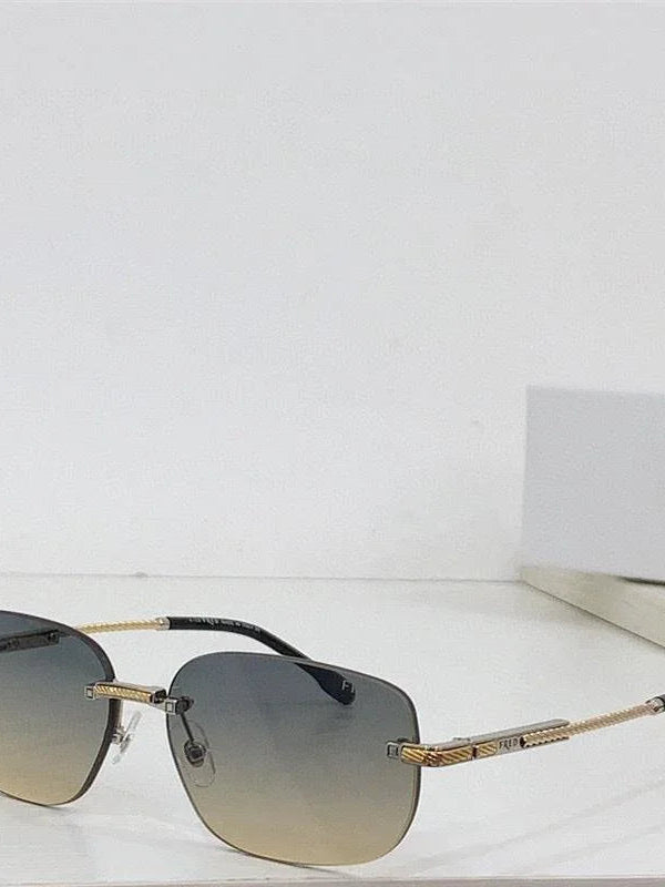 FRED FG 40049U 30A Men's Sunglasses ✨