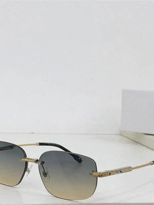 FRED FG 40049U 30A Men's Sunglasses ✨