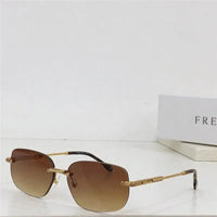FRED FG 40049U 30A Men's Sunglasses ✨