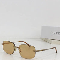 FRED FG 40049U 30A Men's Sunglasses ✨
