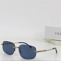 FRED FG 40049U 30A Men's Sunglasses ✨