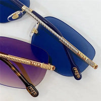 FRED FG 40049U 30A Men's Sunglasses ✨