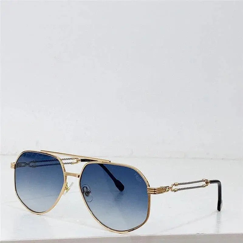Fred FG40030U 30W MEN SUNGLASSES 🔱